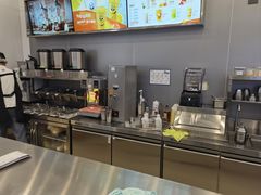-茶百道(大兴绿地缤纷城店)
