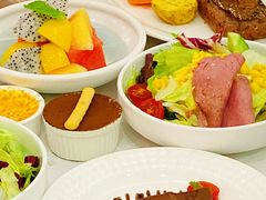 -斗牛士牛排餐厅(嘉里汇店)