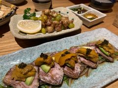 -慢走(甜水园店)