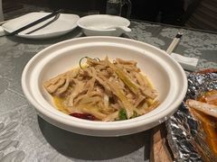 腊味通山笋-丽华园(青少年宫店)