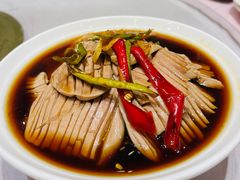 -金时代顺风大酒店(静安大融城店)