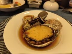 -盛宴自助餐厅(运达喜来登店)