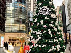 -大悦城(沈阳中街店)