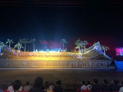 -三亚红色娘子军演艺公园景区