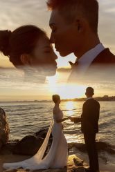 -秦皇岛我和你婚纱摄影工作室