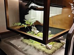 -蘇锦宴·淮扬菜烤鸭·小院(三元桥霄云路店)