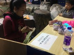 -重庆欢乐海底世界