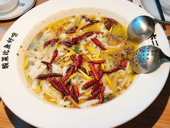 -太二酸菜鱼(中山龙之梦店)