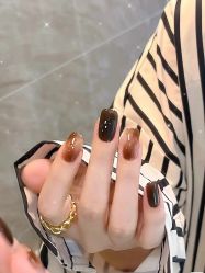 -鑫悦日式美甲美睫