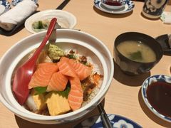 -小山日本料理(太古汇店)