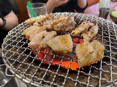 -蒜香焼肉PURUSHIN(马场路店)