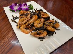 茶香虾-吴祥记潮州菜·百年老字号·砂锅粥