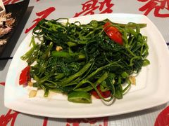 -辉记炭烧海鲜大排档·老字号(福田店)