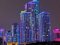 -武汉两江游览·夜游长江(汉口粤汉码头)