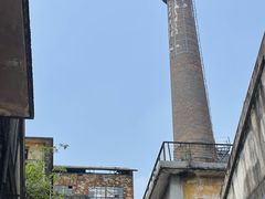 -广州市紫泥堂文化创意园景区