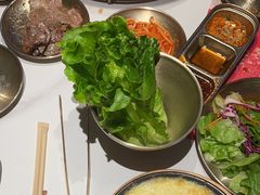 -西塔老太太泥炉烤肉(川沙百联店)