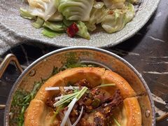 -新粤新疆菜清真餐厅(拱北店)
