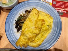 -宏状元现熬粥·京味菜(三里河店)