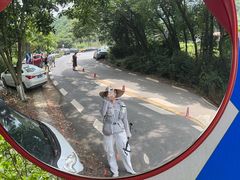 -午潮山国家森林公园