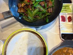 -大鸭梨烤鸭(金色漫香店)