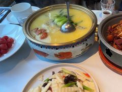 -野蔓果·山野菜(西湖景区·龙井茶田店)