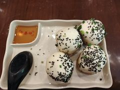 -东泰祥生煎馆(陕西南路店)