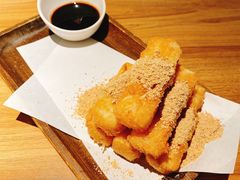 蛋酥软糍粑-太二酸菜鱼(福州泰禾店)