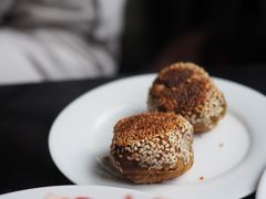 -天桥老金涮肉(牛街店)