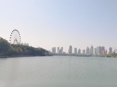 -南宁南湖公园