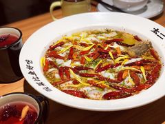 -太二酸菜鱼(福州泰禾店)