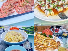 -富黎华海鲜大酒楼(正大广场店)