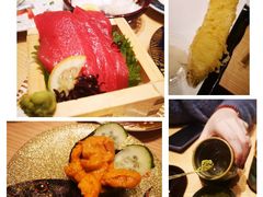 -大起水产回转寿司(大丸心斋桥店)