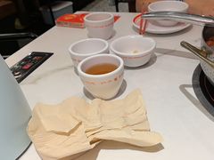 -八合里潮汕鲜牛肉火锅(上海汇智广场店)