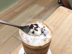 -Onirii Coffee(长乐路店)