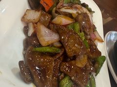 -长兴菜馆(高桥店)