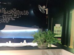 -鱼酷活鱼烤鱼(南京水游城店)