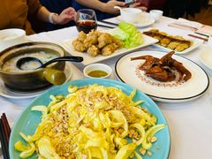 -小榄人家酒楼(民安店)