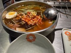 -白玉·朝鲜族烤串(南山店)