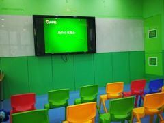 -小问号·科学启蒙·逻辑思维·阅读素养·口才演讲(杨浦合生汇中心)