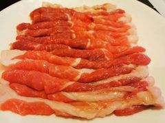 -将台涮肉(酒仙桥店)