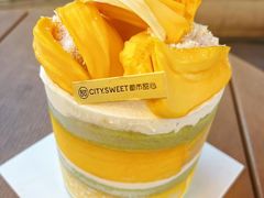 -都市甜心(印象城店)