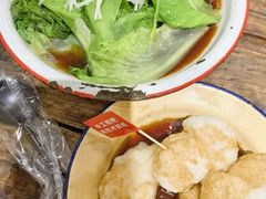 -聂发财重庆江湖菜(解放碑店)