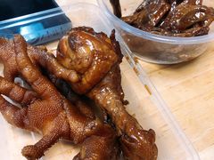 -山水肠粉(盐田店)