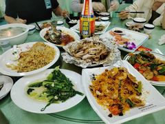 -景好海鲜餐厅(大鹏必选旅游店)