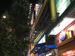 -秋叶原电器街