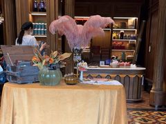-甜阿姨·天台花园私房菜(万松园店)