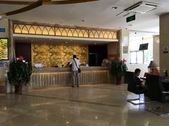 -西港航空酒店(银川南门广场机场巴士店)