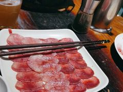 -肆拾壹號烤肉(龙岗店)