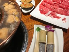 -草原牧羊火锅·龙虾·烤鱼(杨浦店)