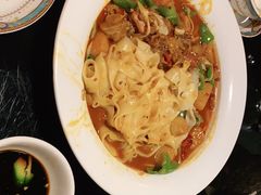 -木卡买提新疆餐厅·清真(新里海顿公馆店)
